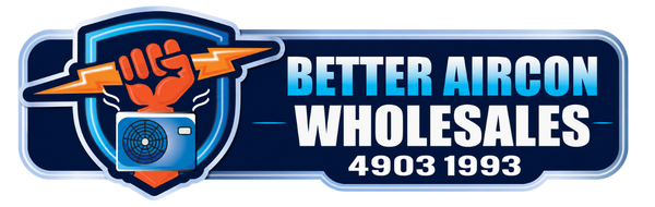 Better Aircon Wholesales